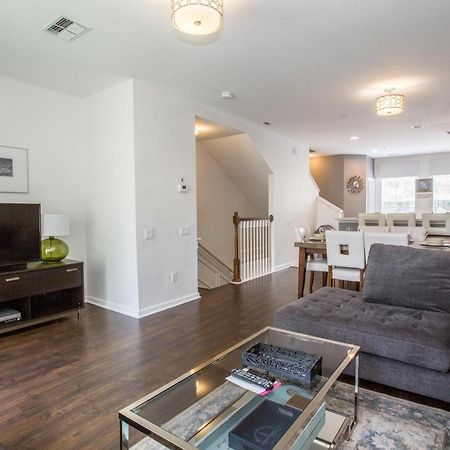 Tropical Dreams Apartment Орландо Екстериор снимка