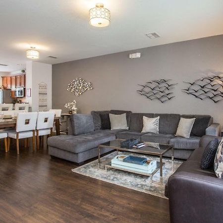 Tropical Dreams Apartment Орландо Екстериор снимка