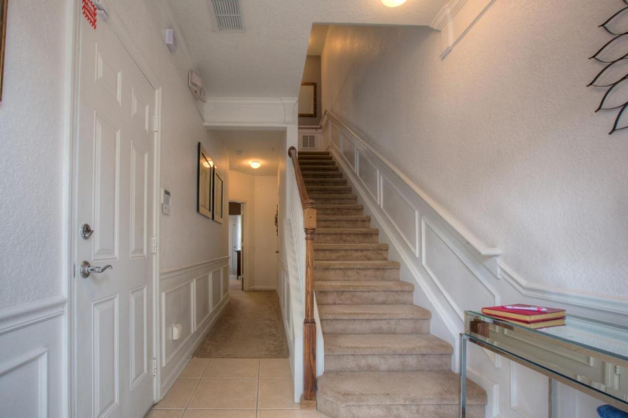 Tropical Dreams Apartment Орландо Екстериор снимка