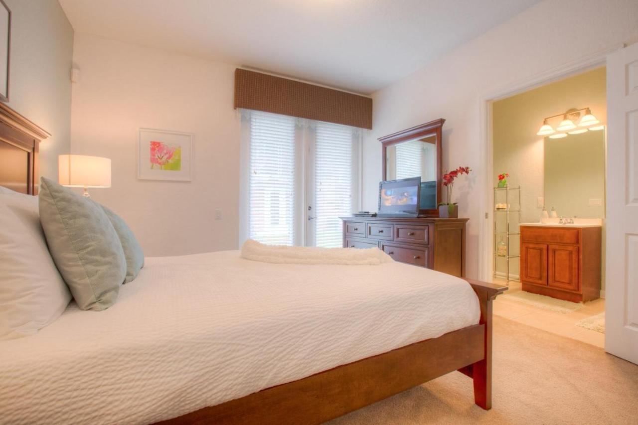 Tropical Dreams Apartment Орландо Екстериор снимка