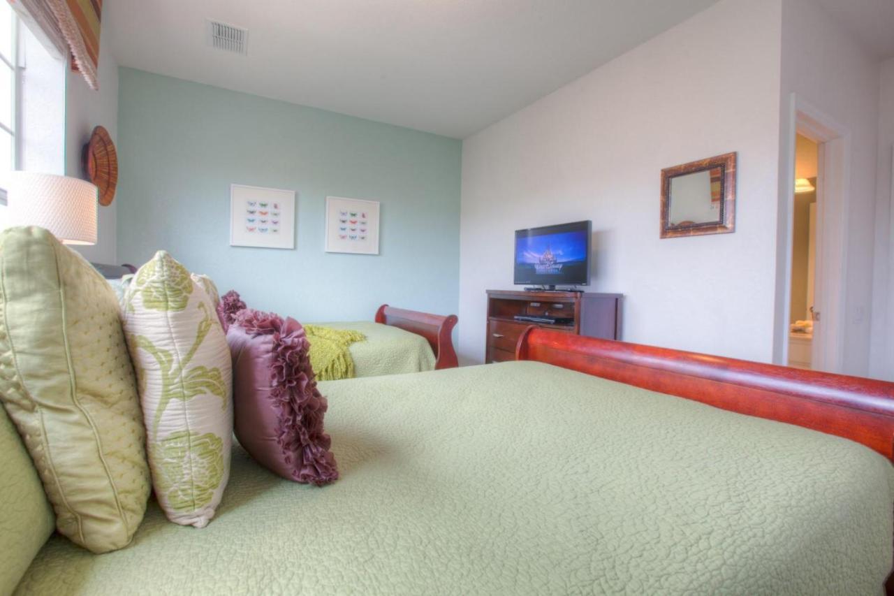 Tropical Dreams Apartment Орландо Екстериор снимка