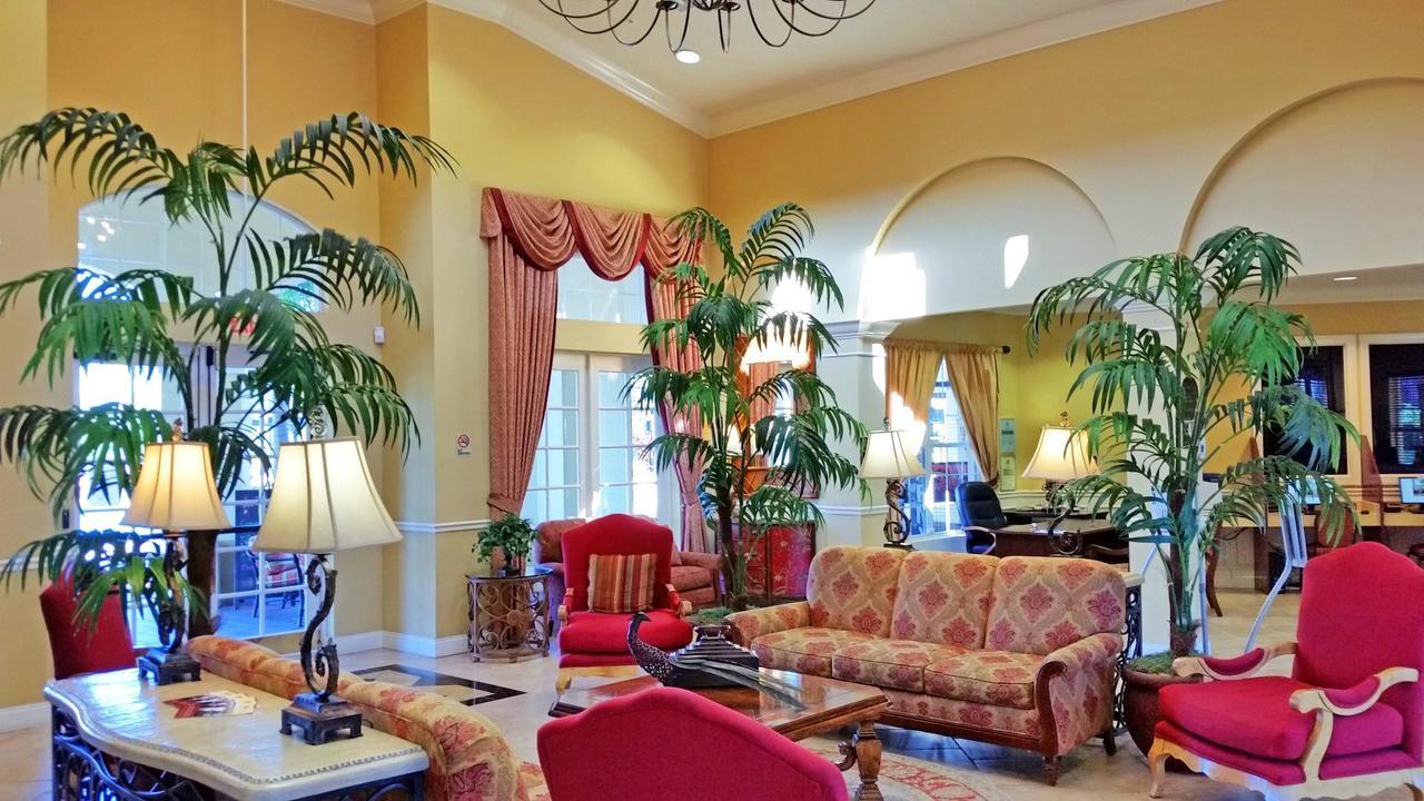 Tropical Dreams Apartment Орландо Екстериор снимка