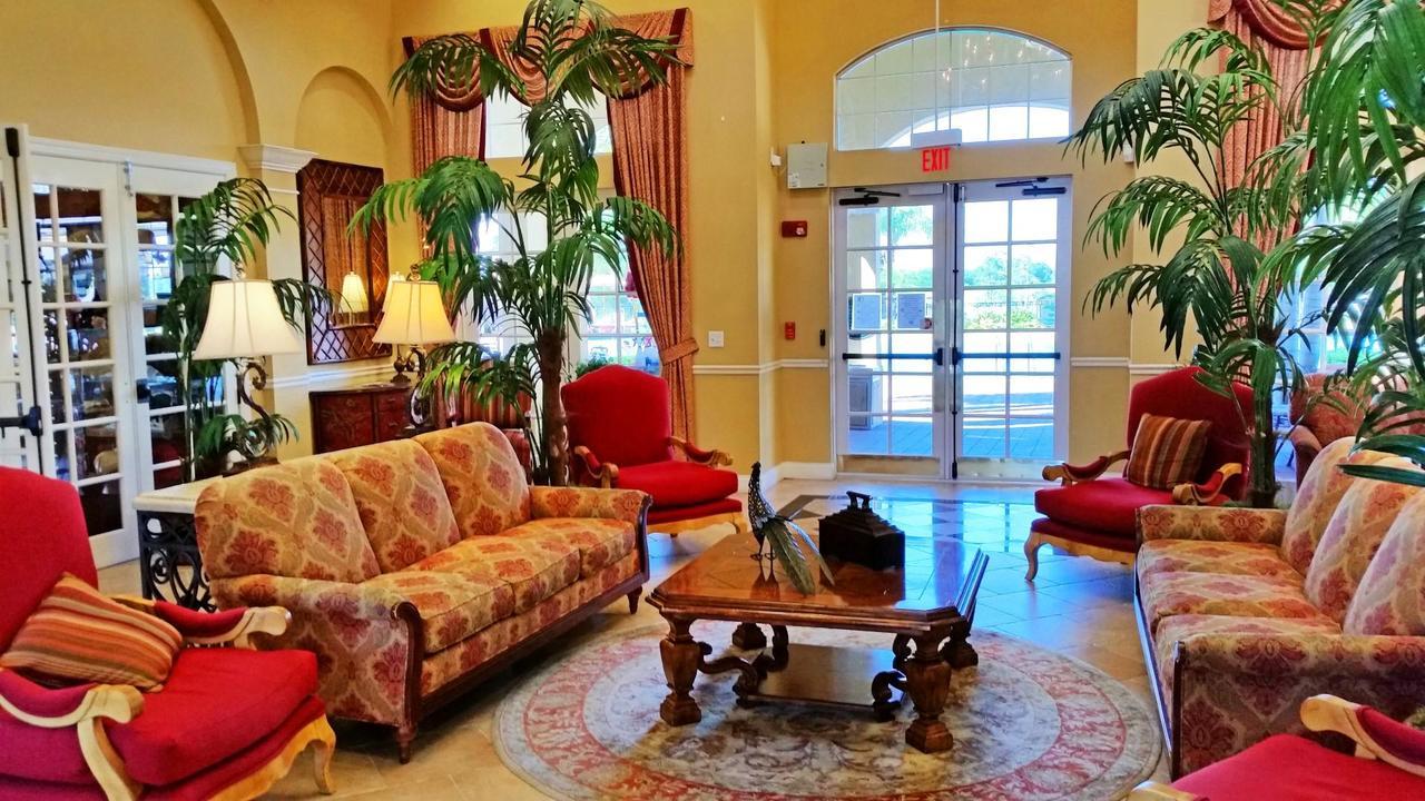 Tropical Dreams Apartment Орландо Екстериор снимка