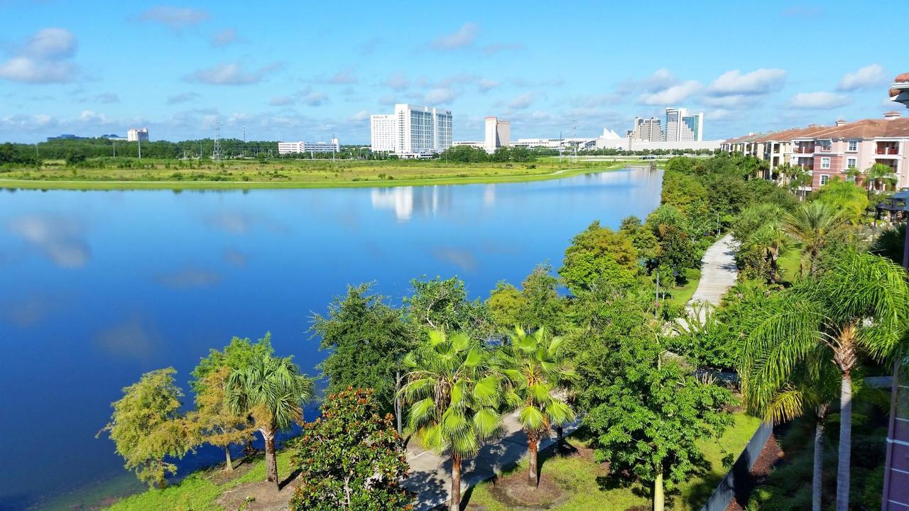 Tropical Dreams Apartment Орландо Екстериор снимка