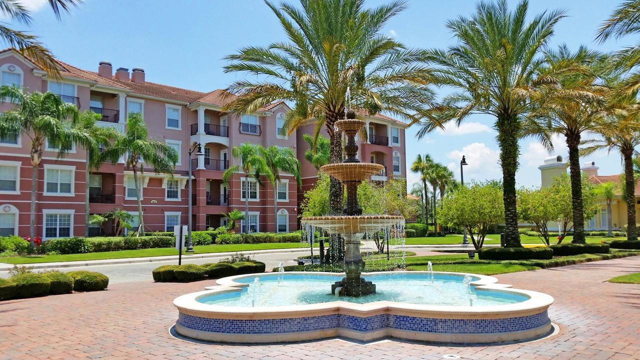 Tropical Dreams Apartment Орландо Екстериор снимка