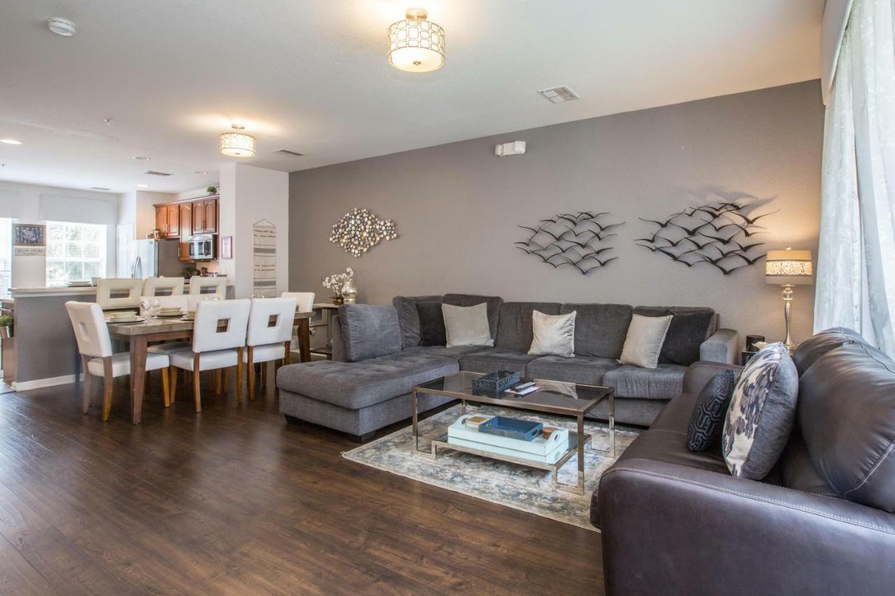 Tropical Dreams Apartment Орландо Екстериор снимка