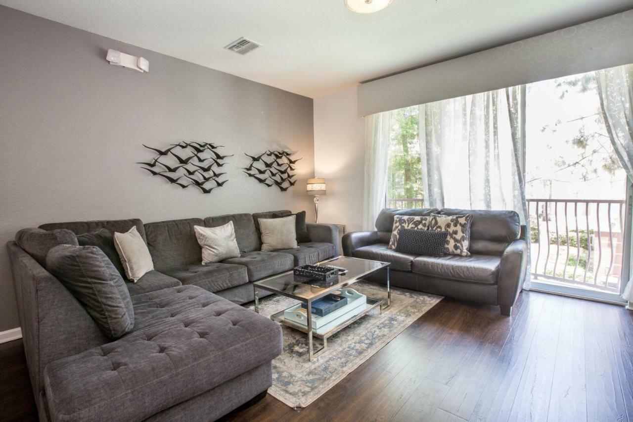 Tropical Dreams Apartment Орландо Екстериор снимка